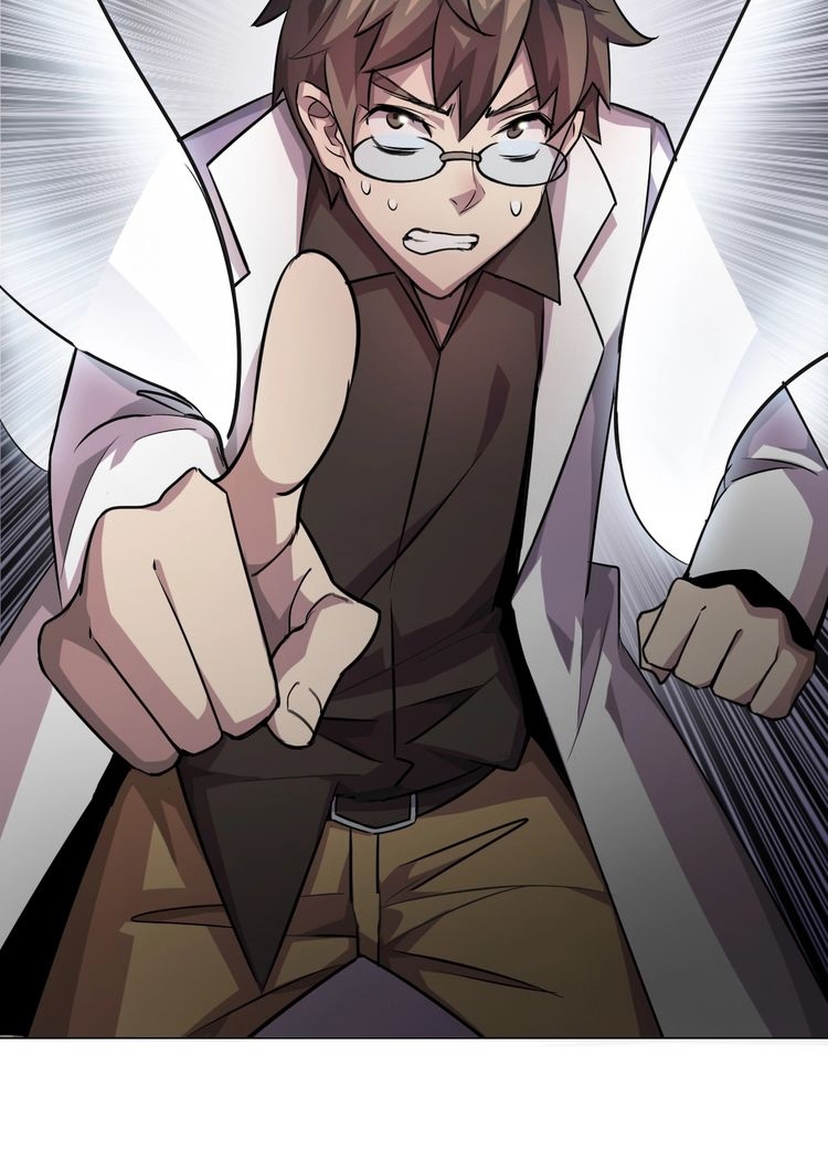 Reborn Doctor chapter 1